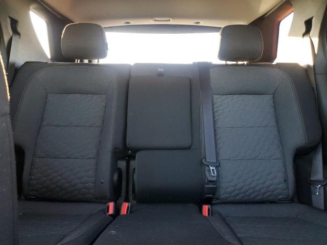 3GNAXKEV1KL183020 Chevrolet EQUINOX LT