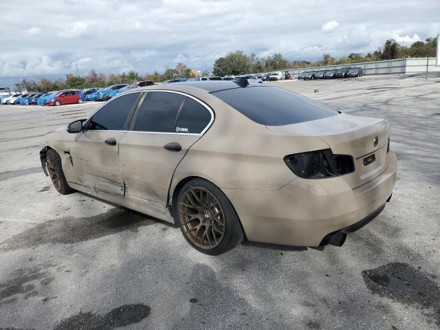 WBA5B1C54FD918748 BMW 535 I