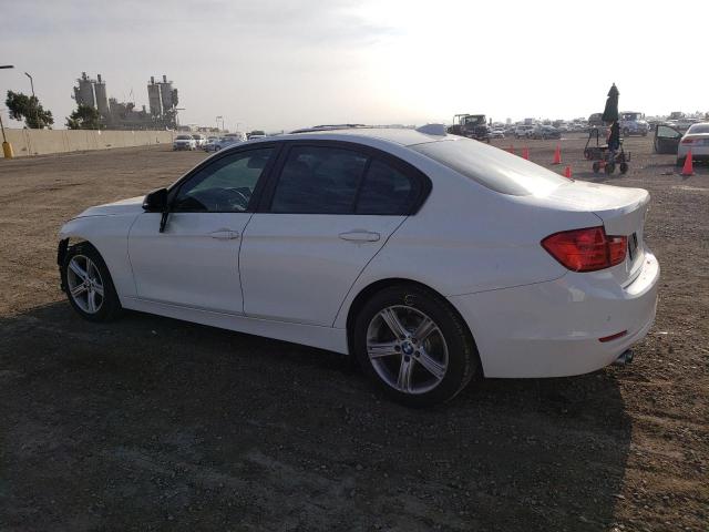 WBA3C1C58FK124819 BMW 328 I Sulev