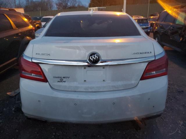 1G4GB5G34FF142827 Buick Lacrosse