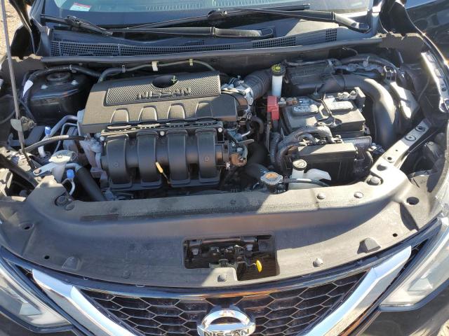 3N1AB7AP4KY382368 Nissan SENTRA S