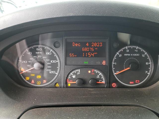 3C6TRVCG5JE151814 RAM Promaster 2500 2500 High