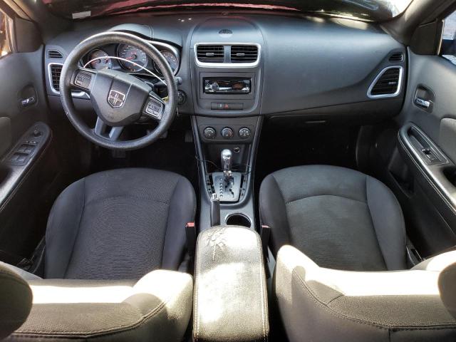 1C3CDZAB0EN169925 Dodge AVENGER SE