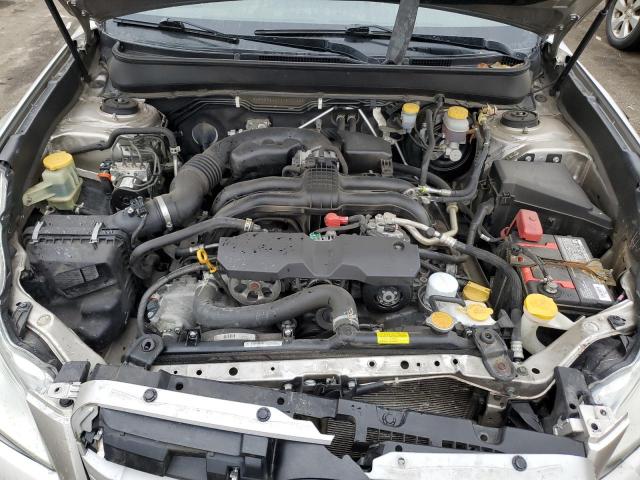 4S4BRBCC9E1317143 Subaru Outback 2.5i Premium