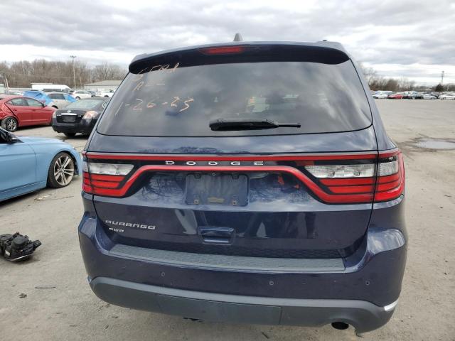 1C4RDJAG1EC972807 Dodge Durango Sxt