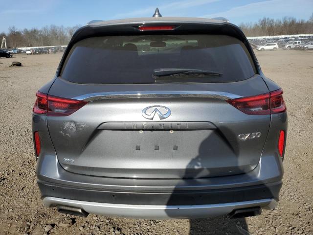 3PCAJ5M32KF146679 Infiniti Qx50 Essential