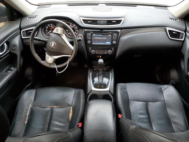 5N1AT2MT5GC890012 Nissan ROGUE S