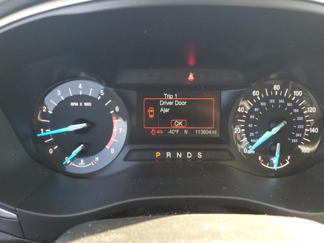3FA6P0H71GR266828 Ford FUSION SE