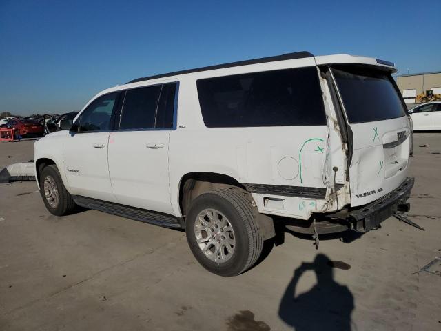 1GKS1GKC4KR395356 GMC Yukon Xl C1500 Slt