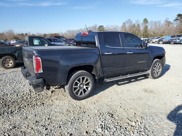 1GTG6EEN7M1168958 GMC Canyon Denali