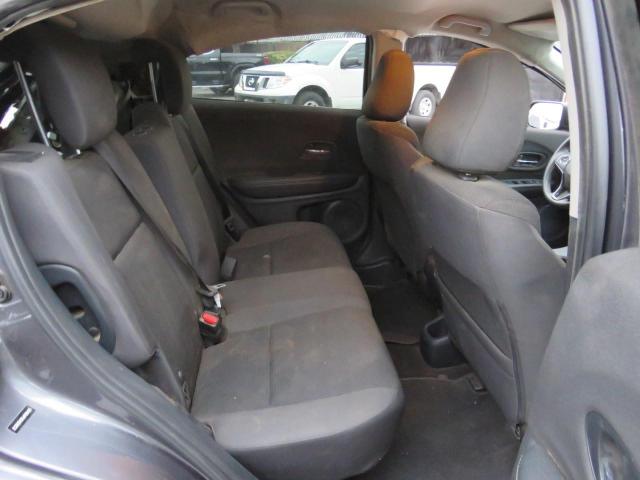 3CZRU5H35LM708425 Honda HR-V LX