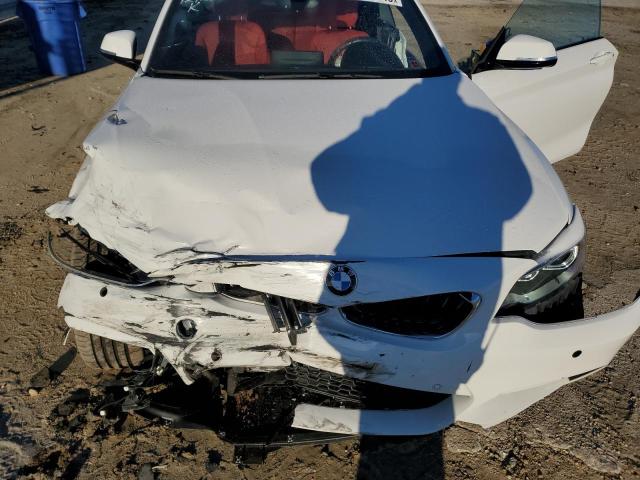 WBA2K9C5XHV647127 BMW 230I
