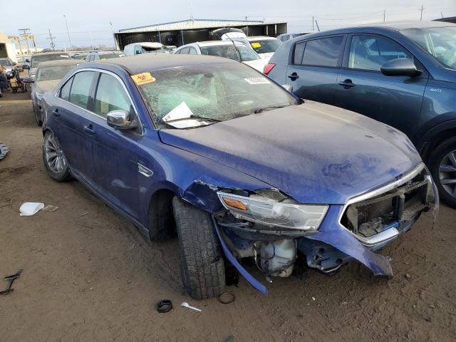 1FAHP2F87EG150828 Ford Taurus Limited