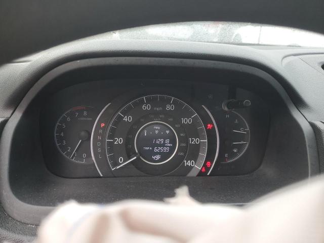 2HKRM4H56GH618150 Honda CR-V EX