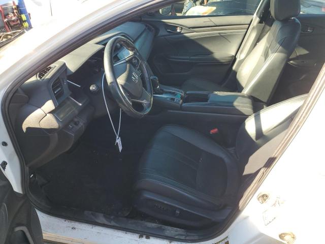 SHHFK7H76HU219846 Honda CIVIC EXL