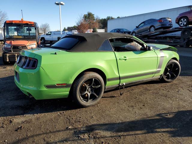 1ZVBP8EM9E5255493 Ford MUSTANG