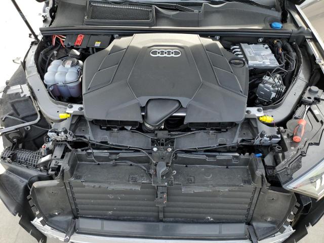 WA1LXBF77PD020803 Audi Q7 Premium Plus