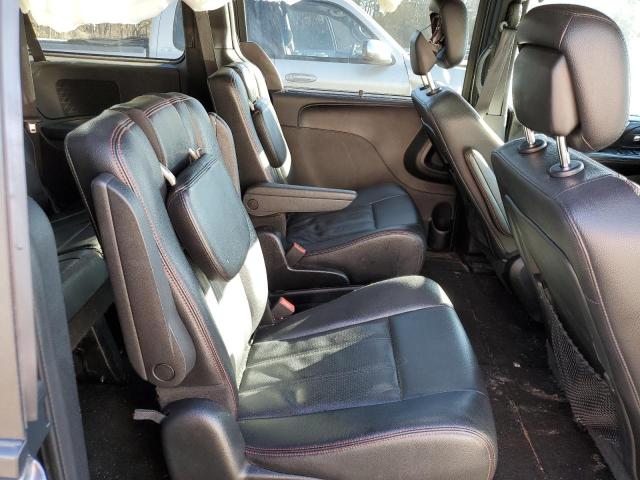 2C4RDGEG4KR535805 Dodge Grand Caravan Gt
