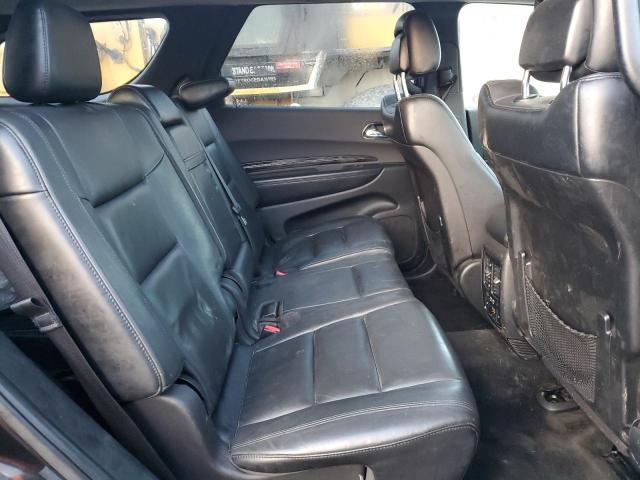 1C4RDJDG8FC722834 Dodge DURANGO LIMITED