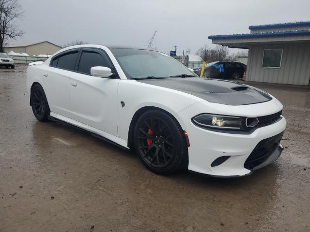 2C3CDXL9XGH162989 Dodge Charger Srt Hellcat
