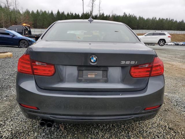 WBA3A5G58FNS89226 BMW 328 I