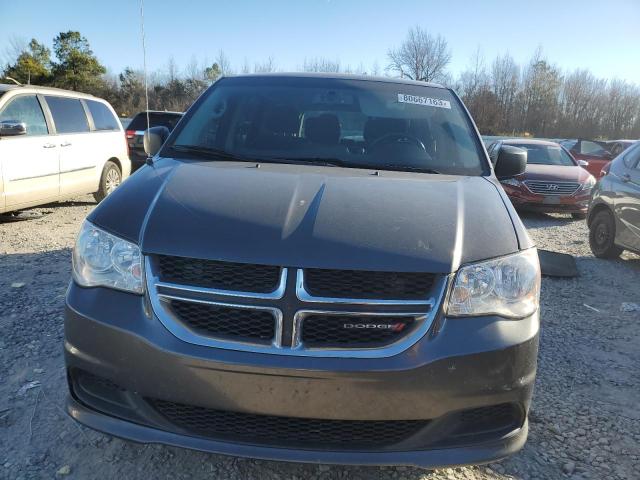 2C4RDGBG5HR655657 Dodge Grand Caravan Se