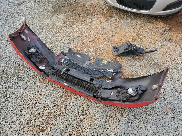 1G1PG5SB8F7300531 Chevrolet CRUZE LTZ