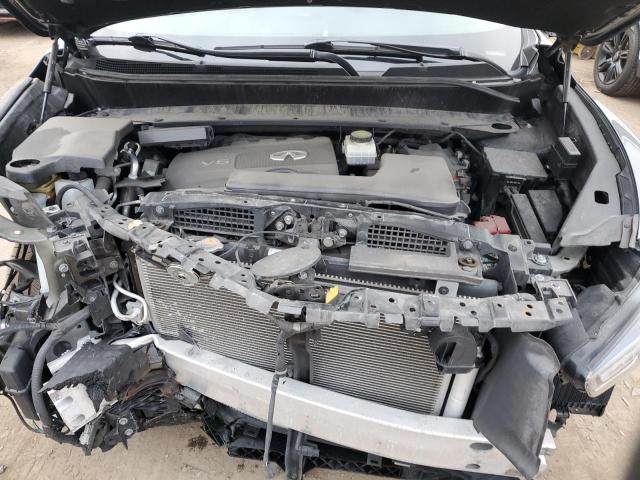 5N1DL0MM6KC503759 Infiniti QX60 LUXE