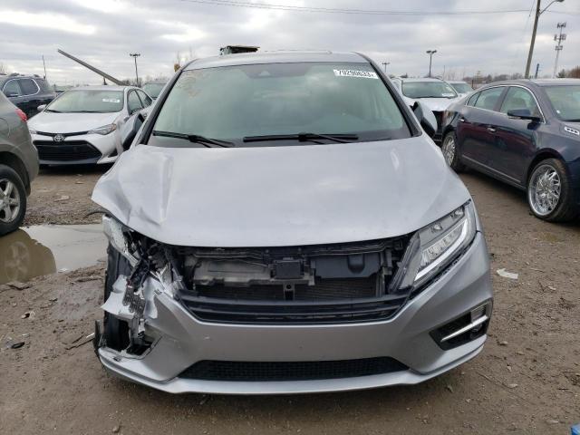 5FNRL6H89KB070449 Honda Odyssey Touring