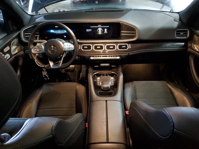 4JGFB4KBXNA715035 Mercedes-Benz Gle 350 4matic