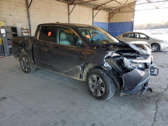5FPYK3F51JB012251 Honda Ridgeline Rtl