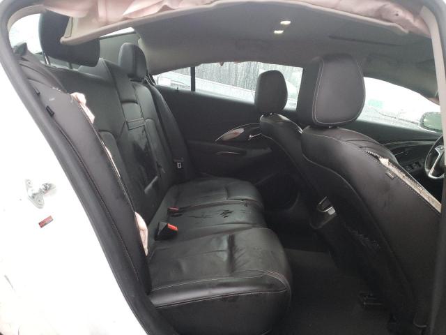 1G4GB5G39GF116368 Buick Lacrosse