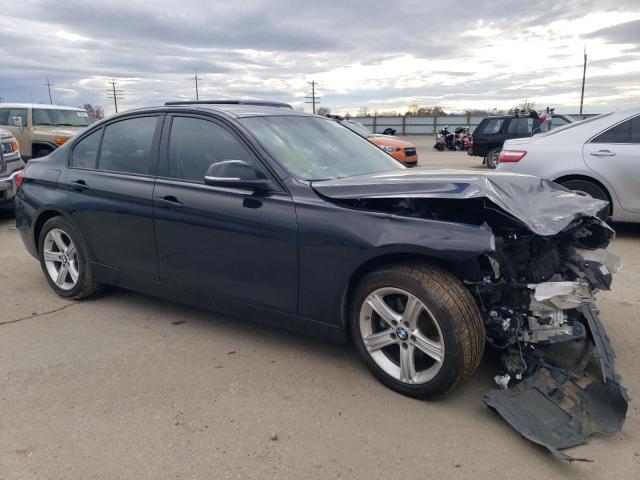 WBA3B1C52EK132531 BMW 320 I