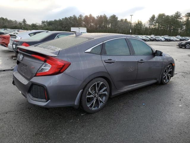 2HGFC1E5XJH701137 Honda CIVIC SI