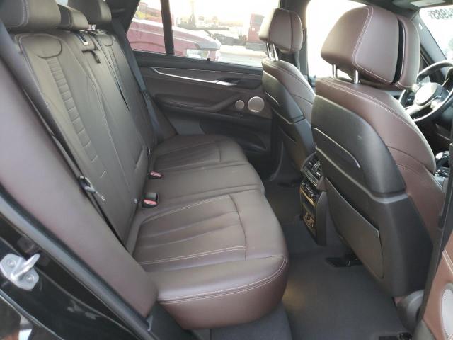 5UXKR6C59G0J82105 BMW X5 Xdrive50i