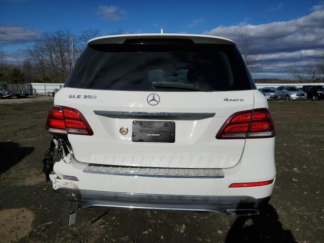 4JGDA5HB3JB058378 Mercedes-Benz Gle 350 4matic