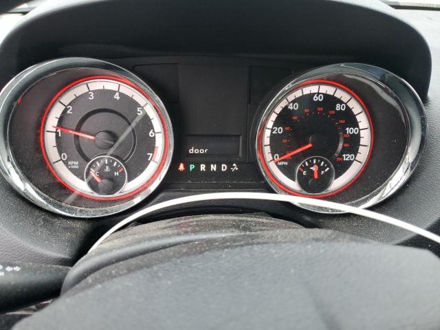 2C4RDGCGXGR161386 Dodge Grand Caravan Sxt