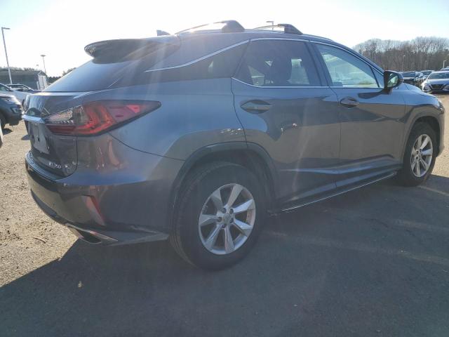 2T2BZMCA0HC076177 Lexus Rx 350 Base