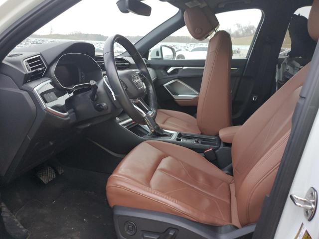 WA1EECF38L1022427 Audi Q3 Premium Plus S-line
