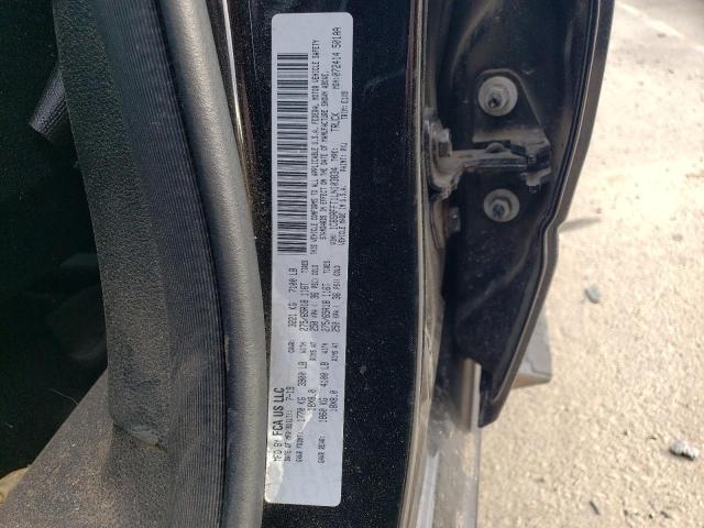 1C6SRFFT1LN103834 RAM 1500 Big Horn/lone Star