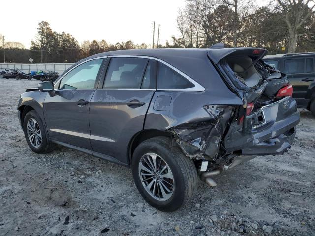 5J8TB3H77HL018775 Acura Rdx Advance
