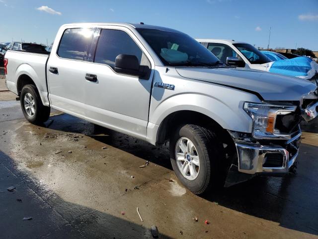 1FTEW1C53JKD83374 Ford F150 Supercrew