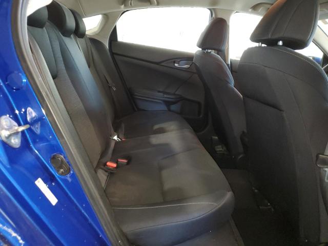 19XZE4F19KE018913 Honda Insight Lx