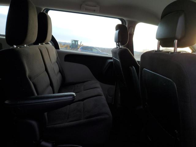 2C4RDGBG1ER187020 Dodge Grand Caravan Se