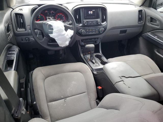 1GTG5BE30G1204154 GMC Canyon
