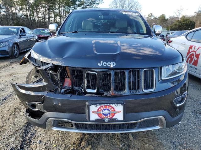 1C4RJFBG8EC289913 Jeep Grand Cherokee Limited