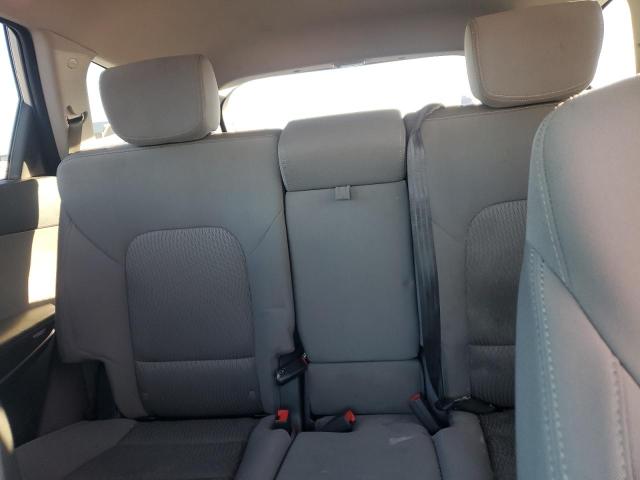 KM8SM4HF5EU036002 Hyundai Santa Fe Gls