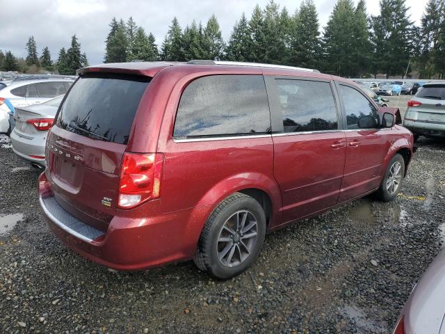 2C4RDGCG7HR617250 Dodge Grand Caravan Sxt