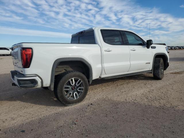 1GTPUEEL2NZ609614 GMC Sierra K1500 At4