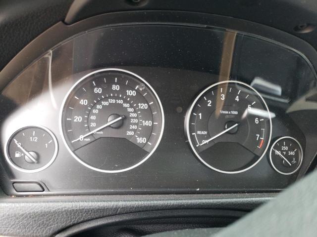 WBA3B1C52EK132531 BMW 320 I